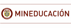 Ministerio de Educaci&oacute;n. Colombia.