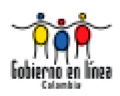 Gobierno en l&iacute;&shy;nea. Colombia.
